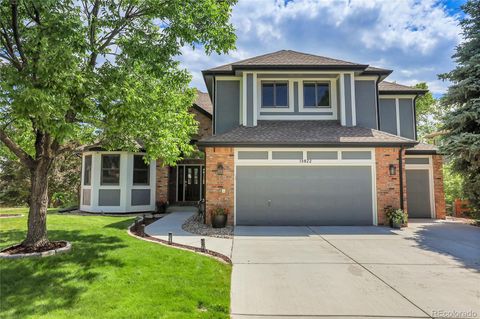 10822 Eagle Crest Court Parker CO 80138