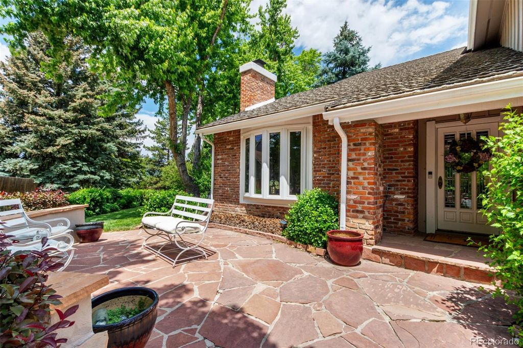 Photo of 7953 S Willow Court, Centennial, CO 80112 (MLS # 9826891)