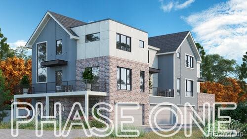 Photo 1 of 1 of 5450 Carr Street A multi-family property