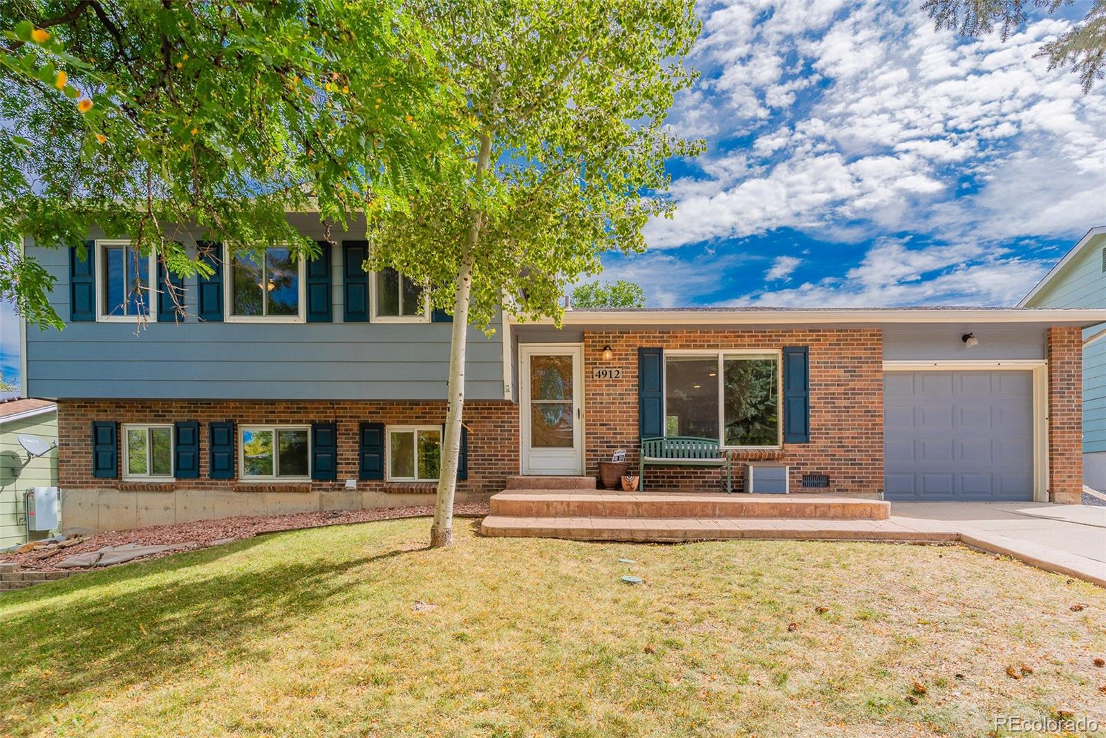 4912 S Xenon Court