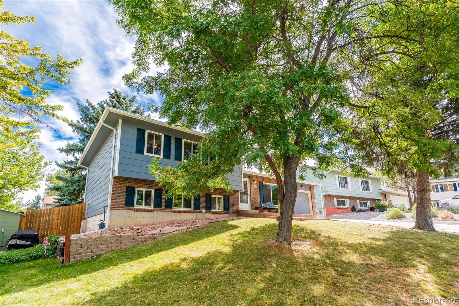 4912 S Xenon Court