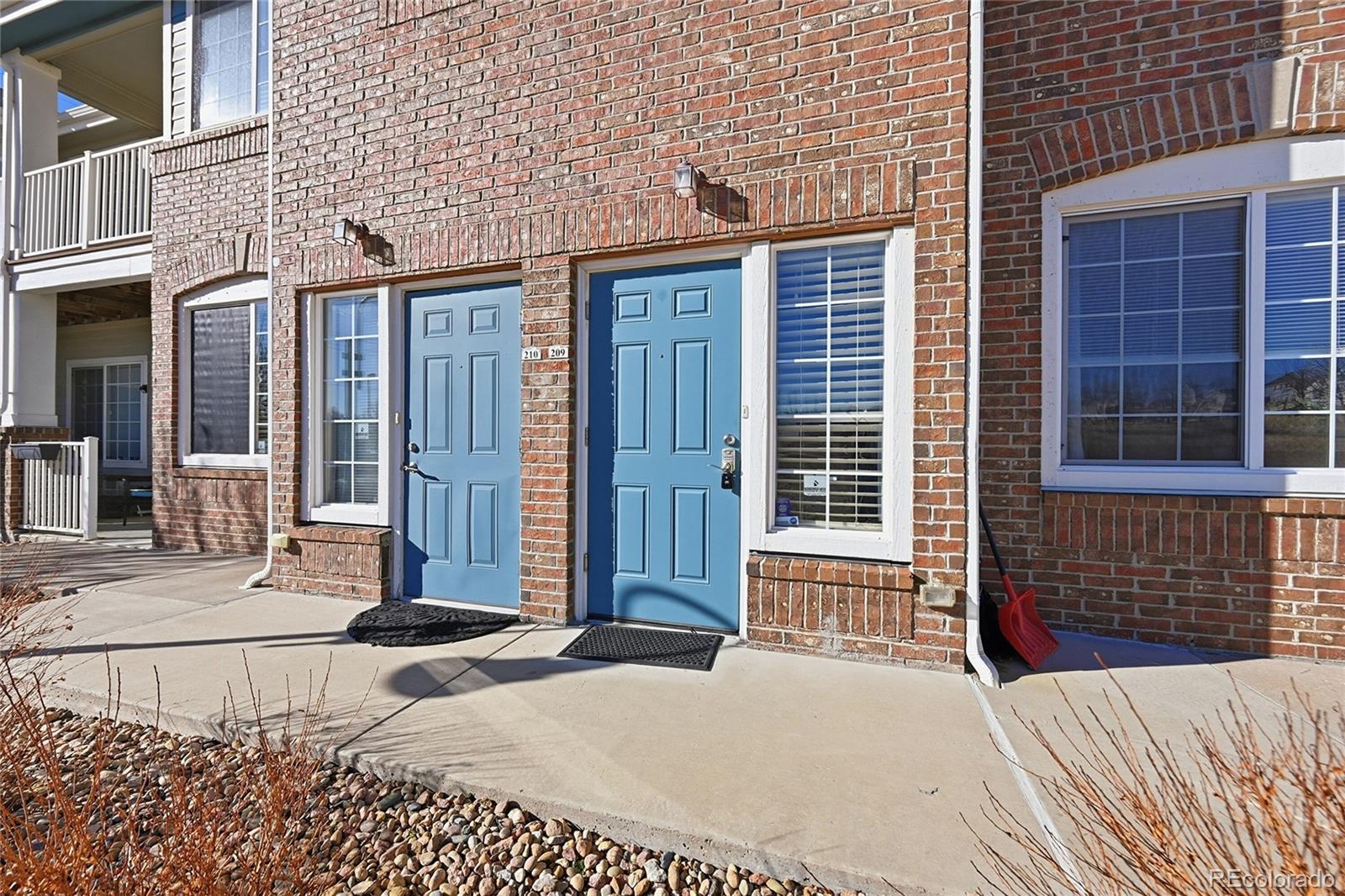 19303 E College Drive 209