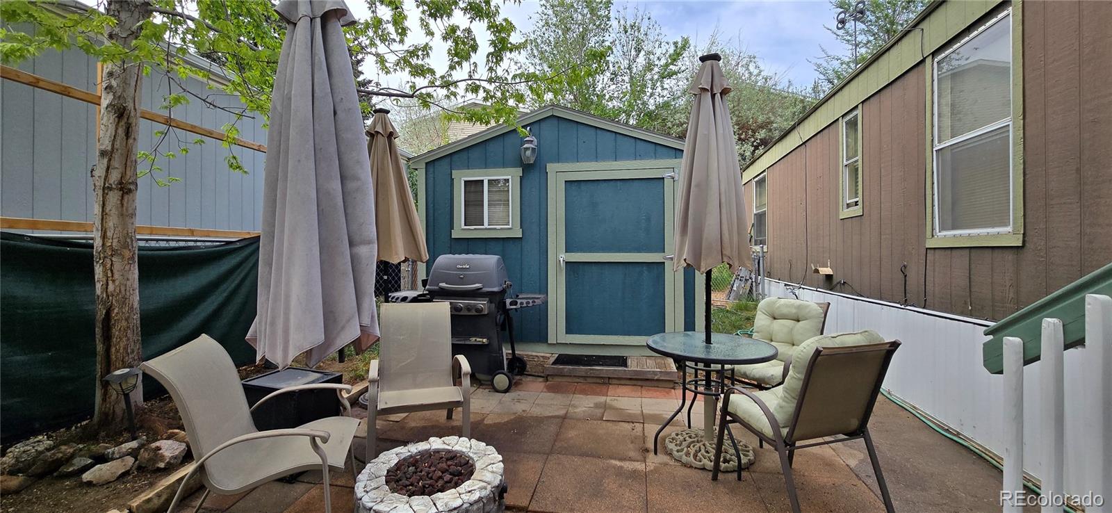 Photo 1 of 14 — 2551 W 92nd Lot 397 Avenue, Denver, CO 80260