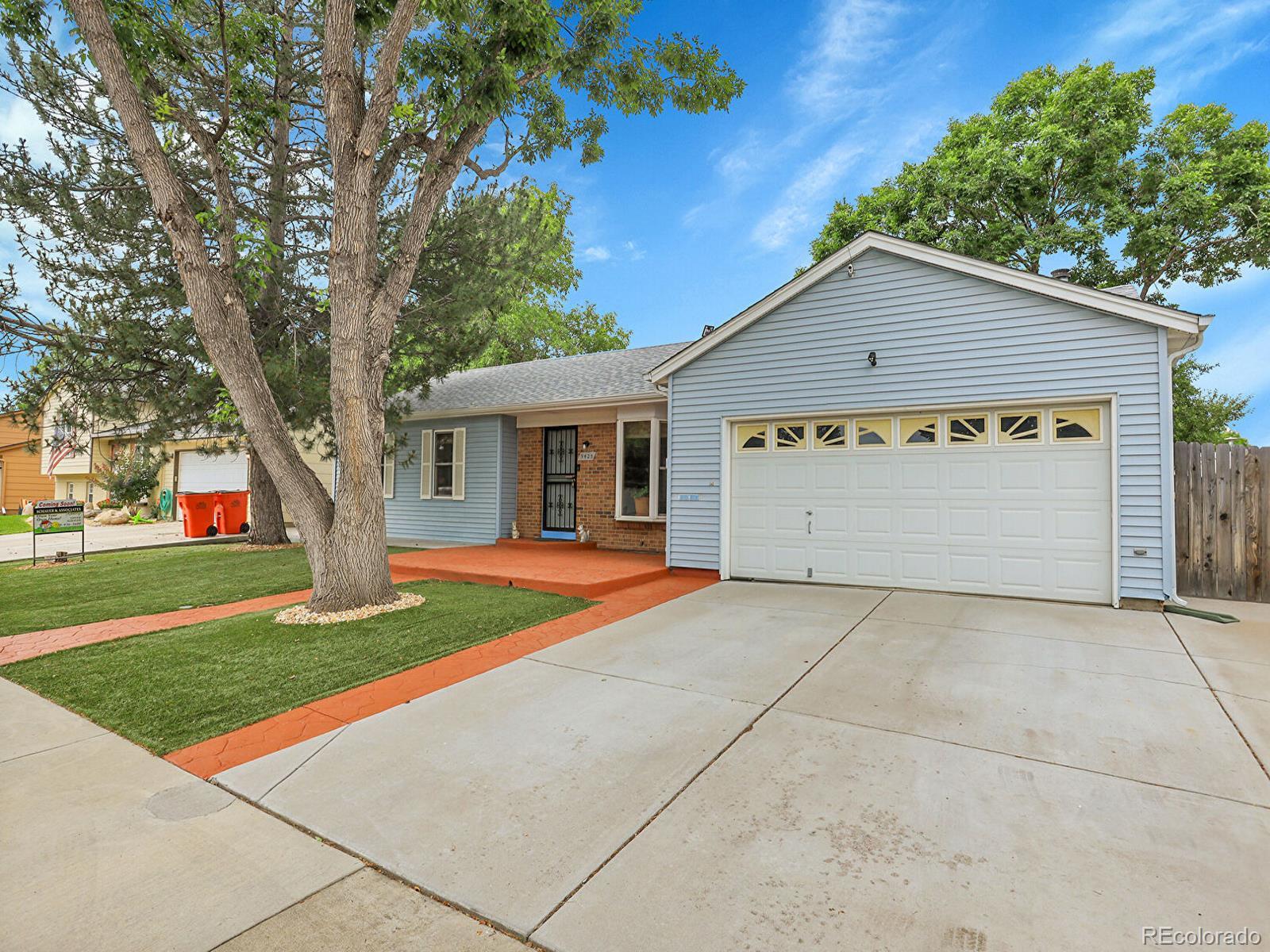 9423 Brentwood Street, Broomfield, CO, 80021 4 9423 Brentwood Street