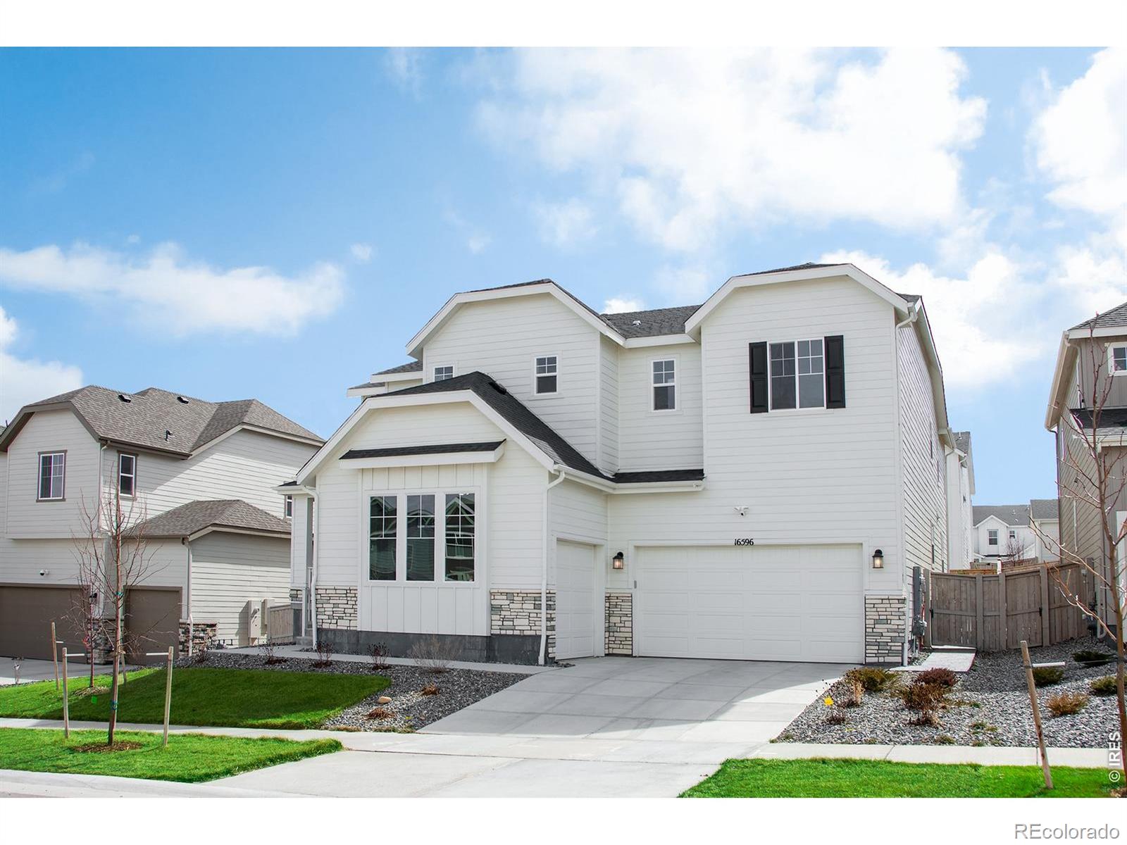 16596 Dry Camp Drive