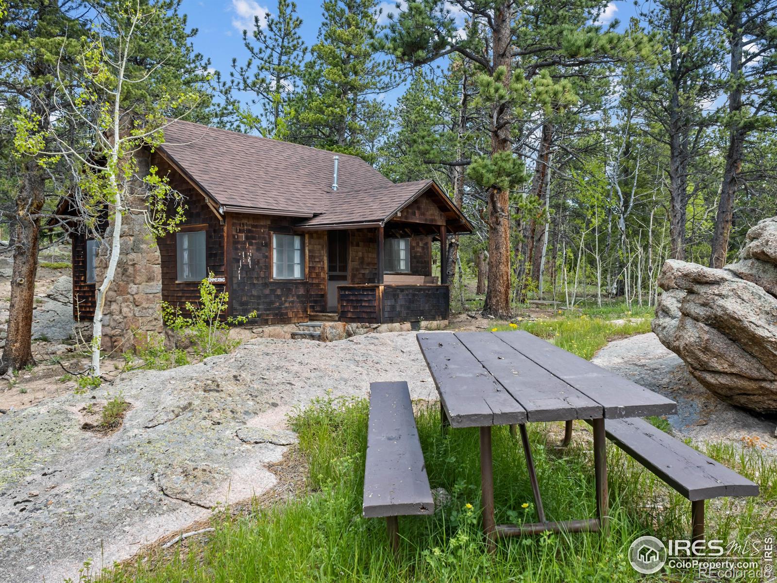 84 County Road 113 N