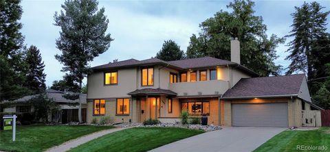 3600 E Virginia Avenue Denver CO 80209