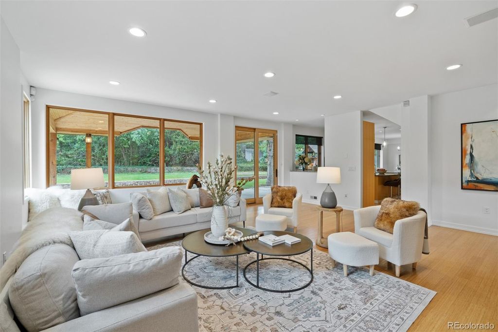 Photo of 3600 E Virginia Avenue, Denver, CO 80209 (MLS # 1748417)