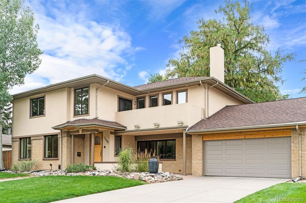 Photo of 3600 E Virginia Avenue, Denver, CO 80209 (MLS # 1748417)
