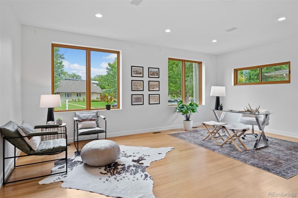 Photo of 3600 E Virginia Avenue, Denver, CO 80209 (MLS # 1748417)