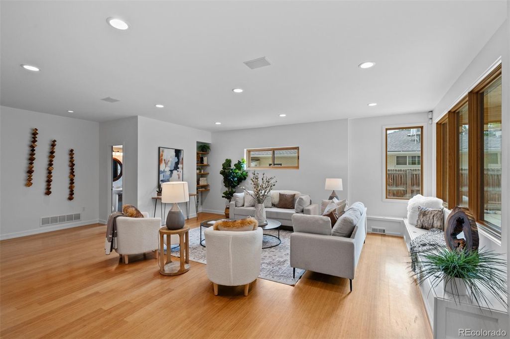 Photo of 3600 E Virginia Avenue, Denver, CO 80209 (MLS # 1748417)