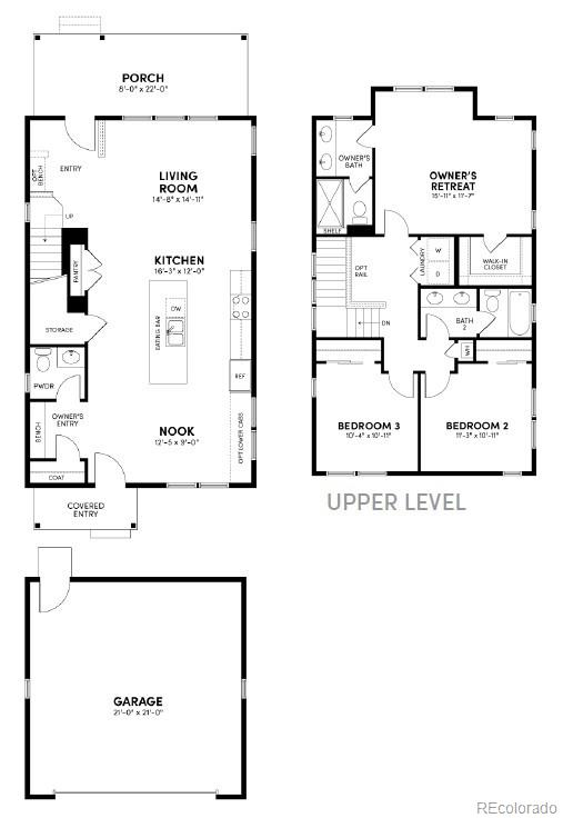 13224 Barefoot Lakes Parkway, Firestone, CO, 80504 1 13224 Barefoot Lakes Parkway