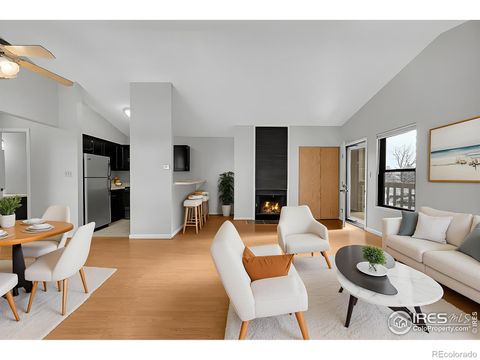 3565 28th Street #305 Boulder CO 80301