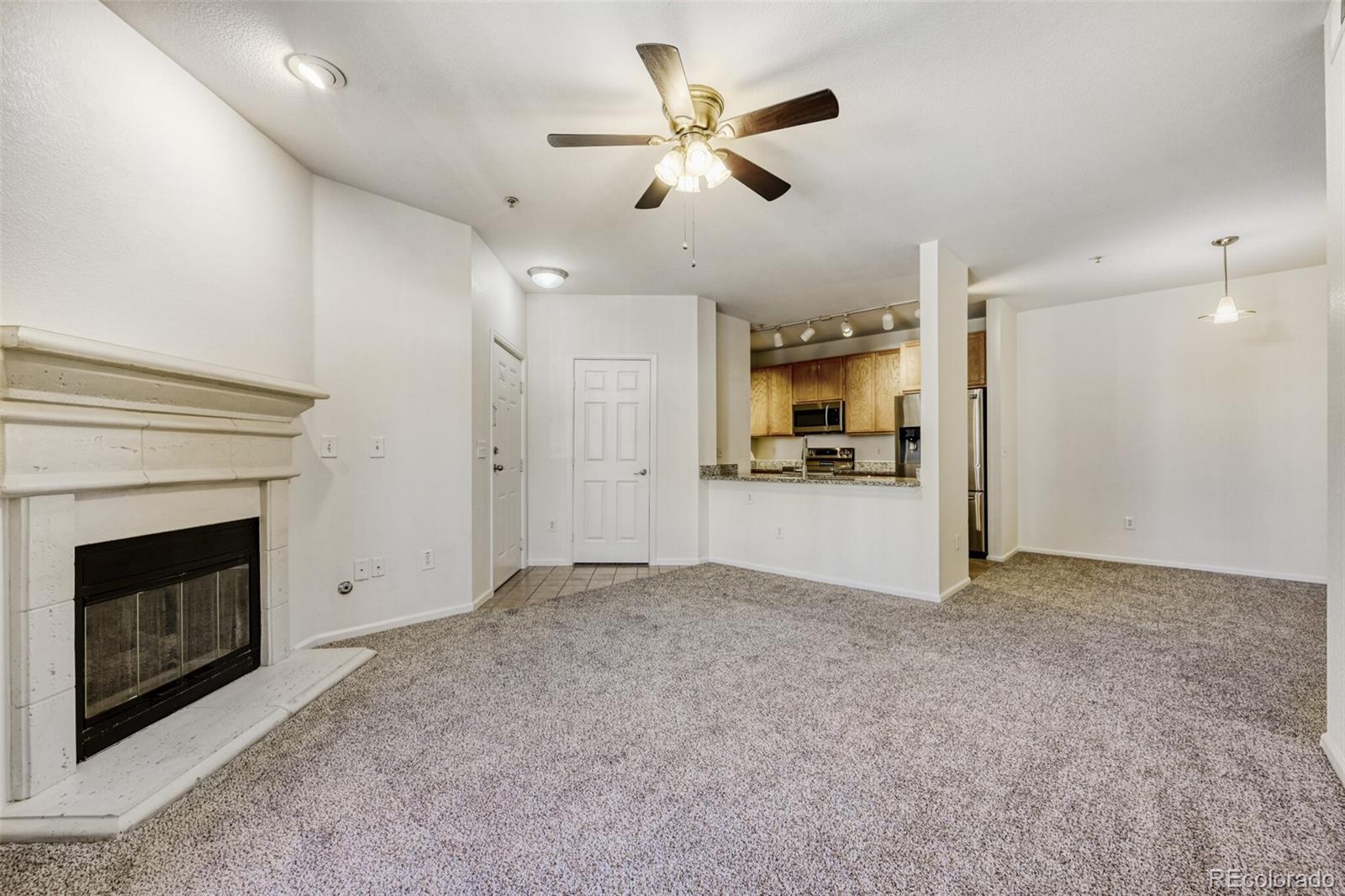 3872 S Dallas Street 7-203