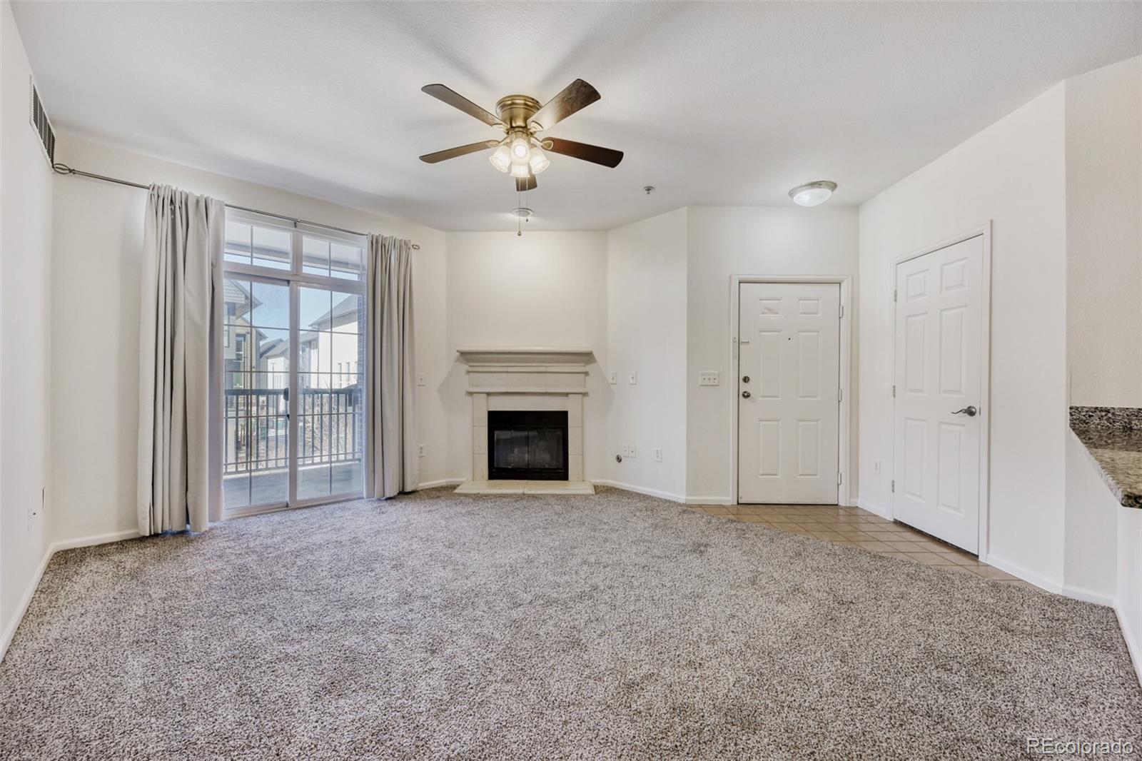 3872 S Dallas Street 7-203