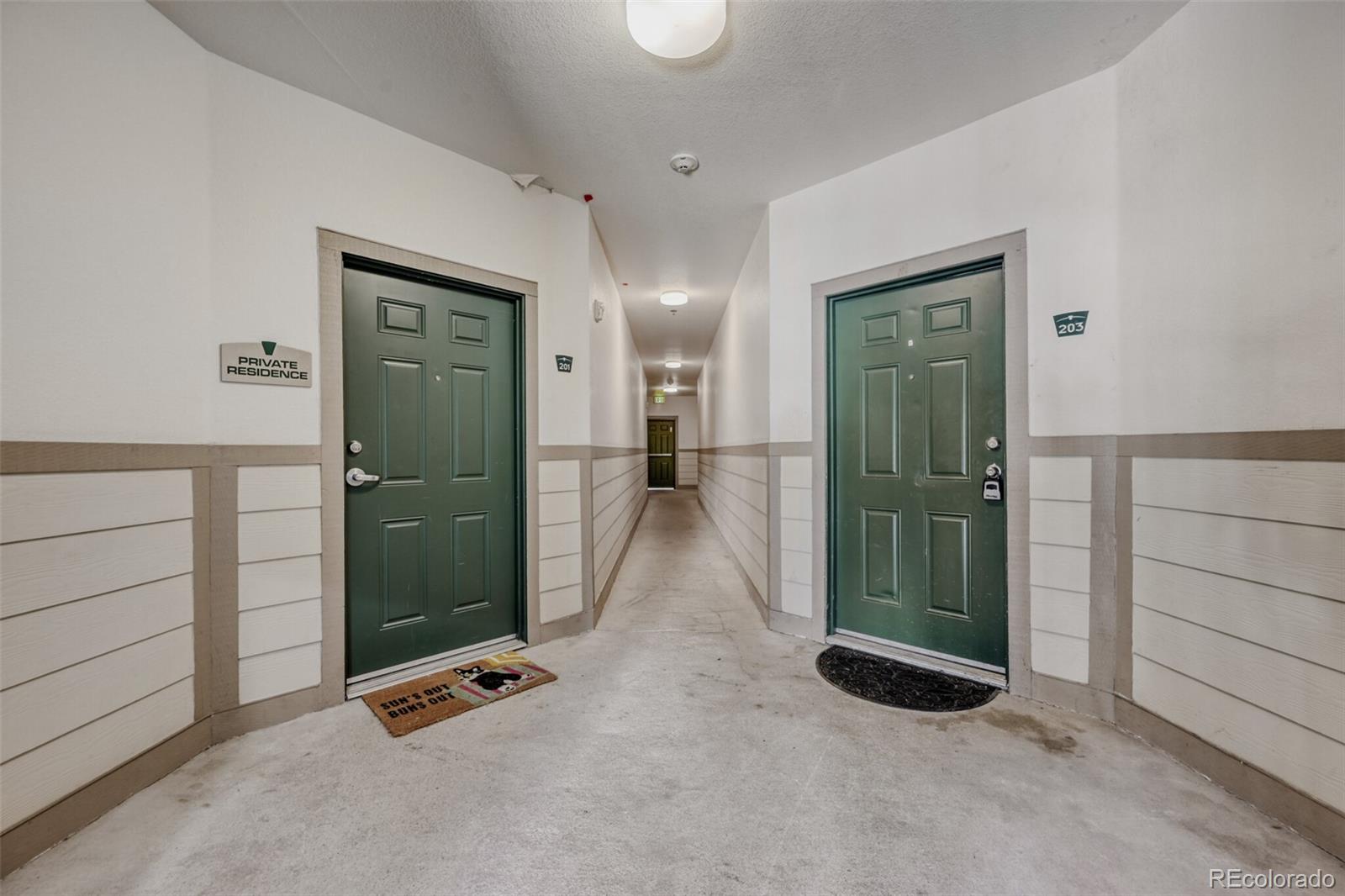 3872 S Dallas Street 7-203