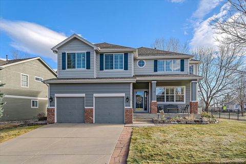 6329 Braun Circle Arvada CO 80004