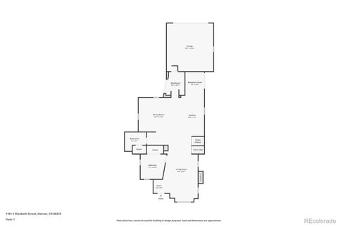 Single Family Residence in Denver CO 1101 Elizabeth Street 47.jpg