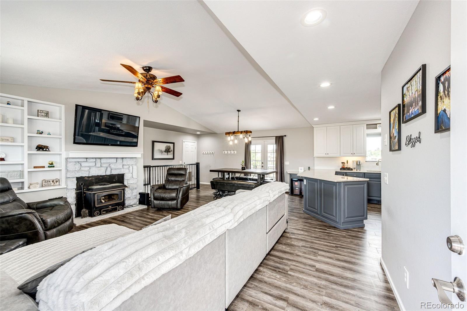 8115 Sun Country Drive