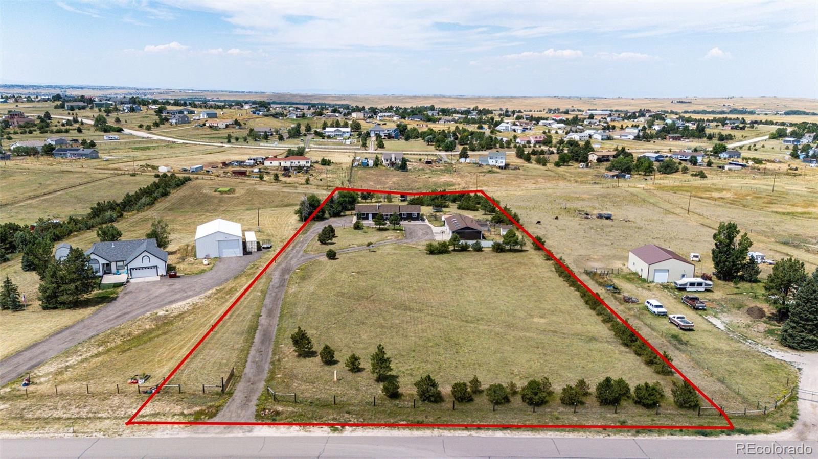 8115 Sun Country Drive