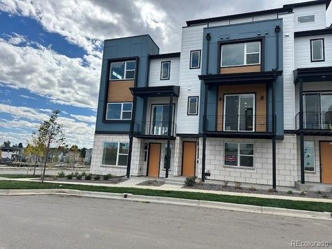 860 Josephine Way Superior CO 80027