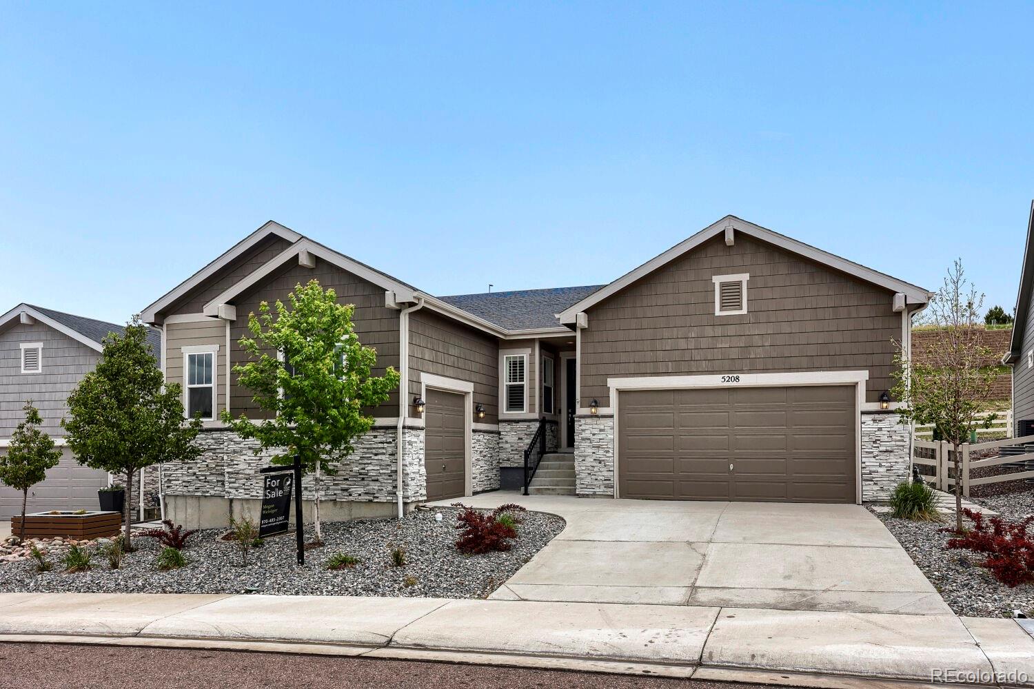 5208 Silver Hare Court
