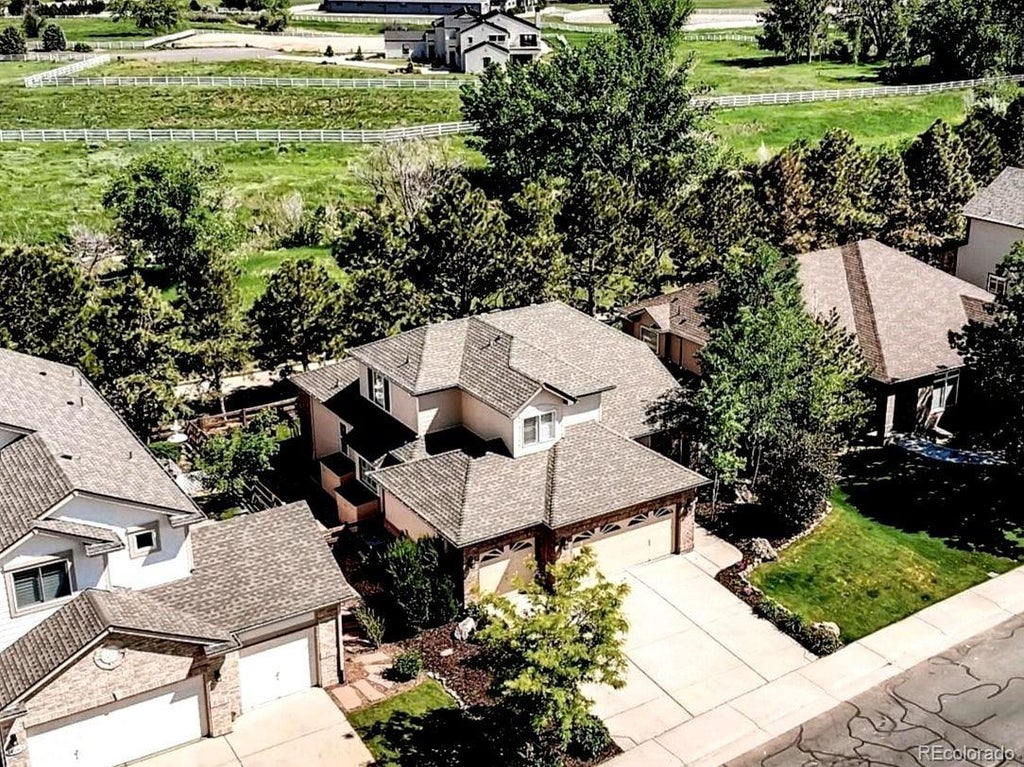 Photo of 14972 E Maplewood Drive, Centennial, CO 80016 (MLS # 3583890)