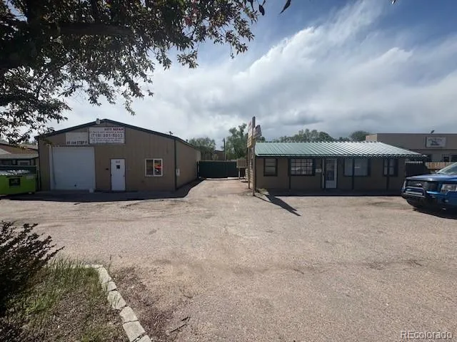 Fountain, Colorado 80817, United States, ,Commercial,Active,119285