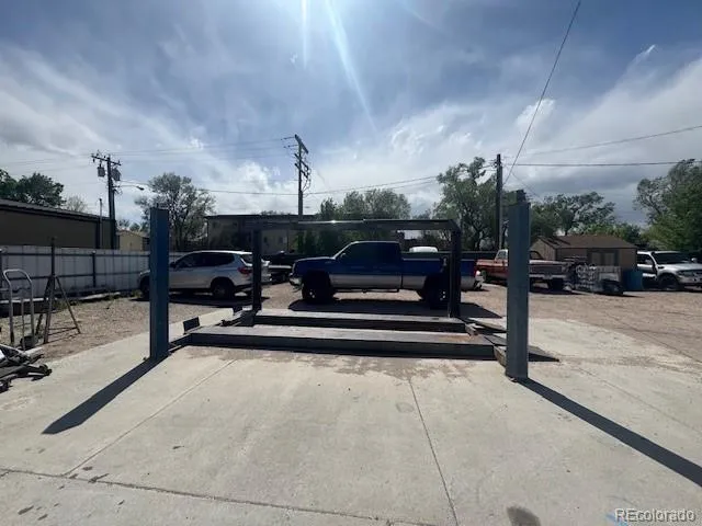 Fountain, Colorado 80817, United States, ,Commercial,Active,119285