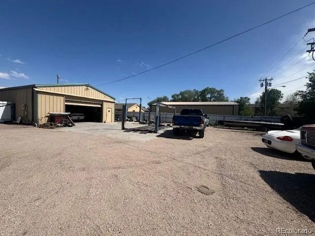 Fountain, Colorado 80817, United States, ,Commercial,Active,119285