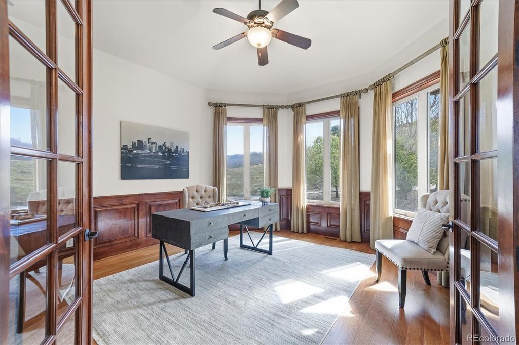 Photo of 1356 Fox Hollow Place, Castle Rock, CO 80104 (MLS # 3060629)