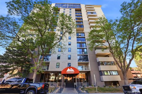2 Adams Street 603 Denver CO 80206