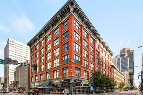 1555 California Street 609 Denver CO 80202