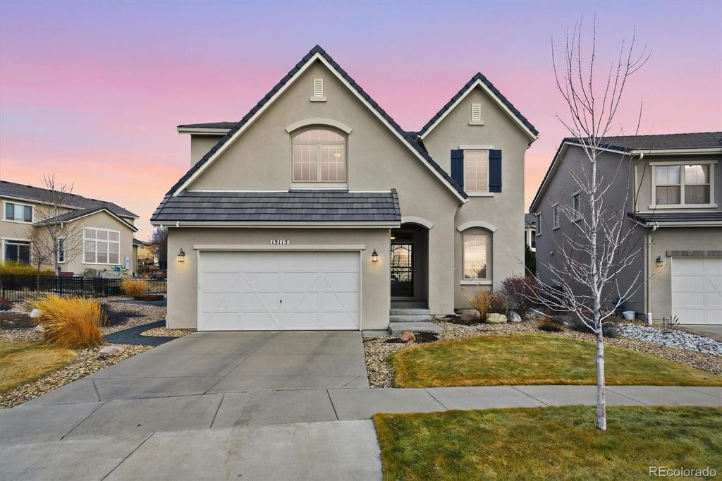 Photo of 15115 W Vassar Avenue, Lakewood, CO 80228 (MLS # 6449668)