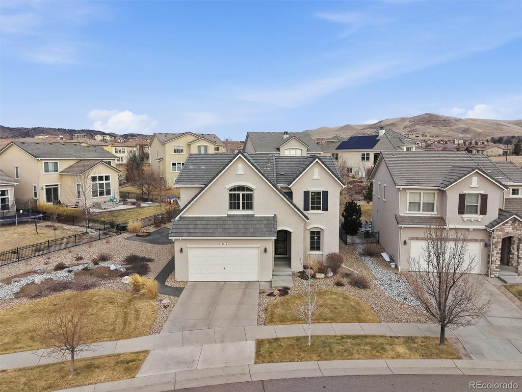 Photo of 15115 W Vassar Avenue, Lakewood, CO 80228 (MLS # 6449668)