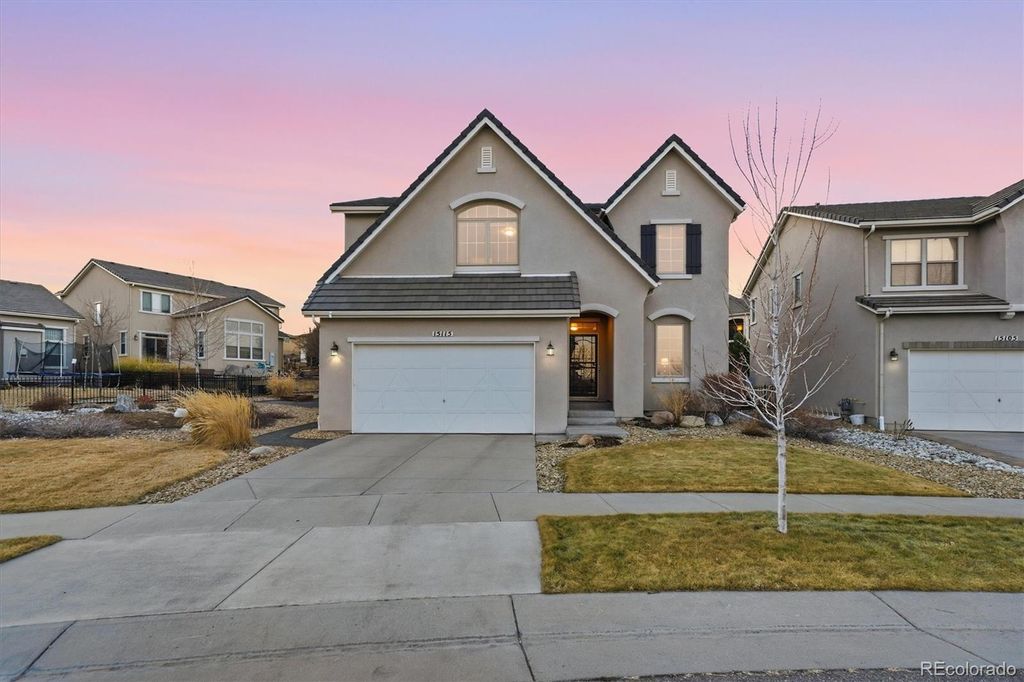Photo of 15115 W Vassar Avenue, Lakewood, CO 80228 (MLS # 6449668)