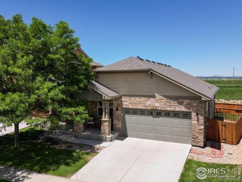 3414 Wagon Trail Road, Fort Collins, CO 80524 - #: IR991328