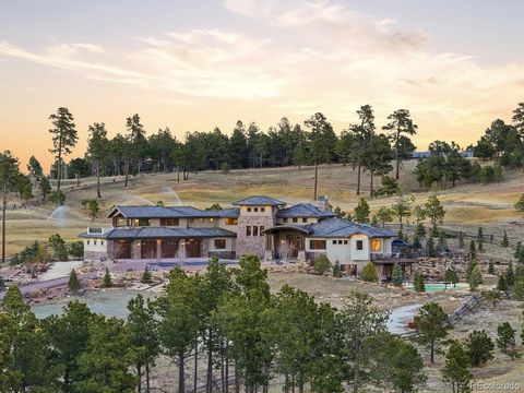 5261 Gold Run Court Colorado Springs CO 80908