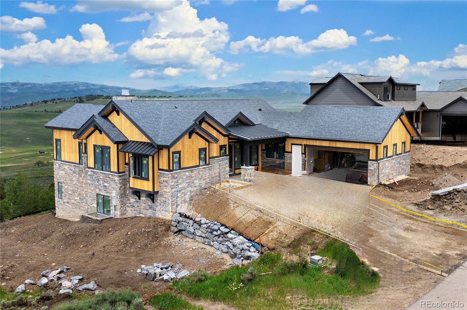 View Granby, CO 80446 house