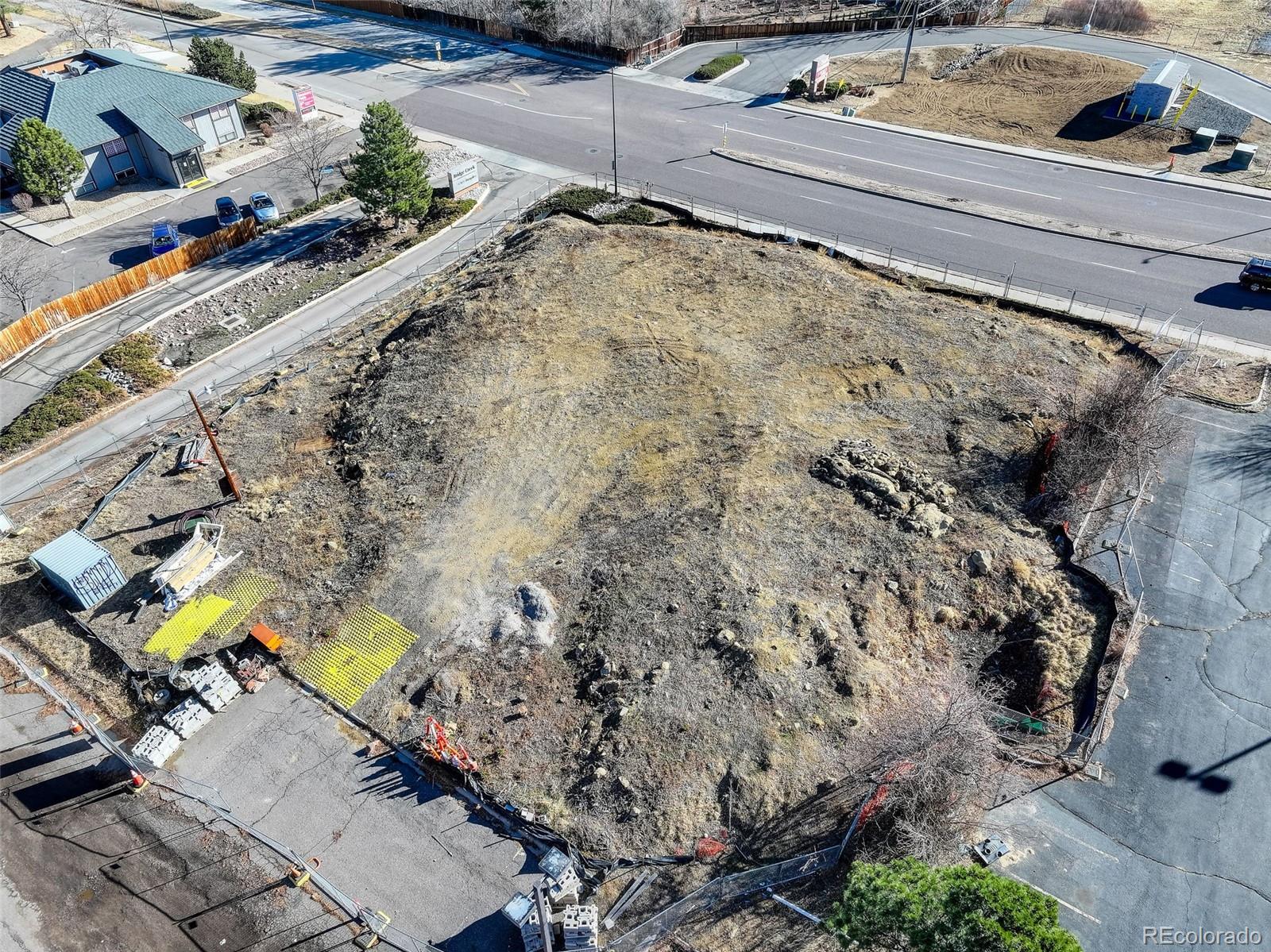 3401 S Yosemite Street