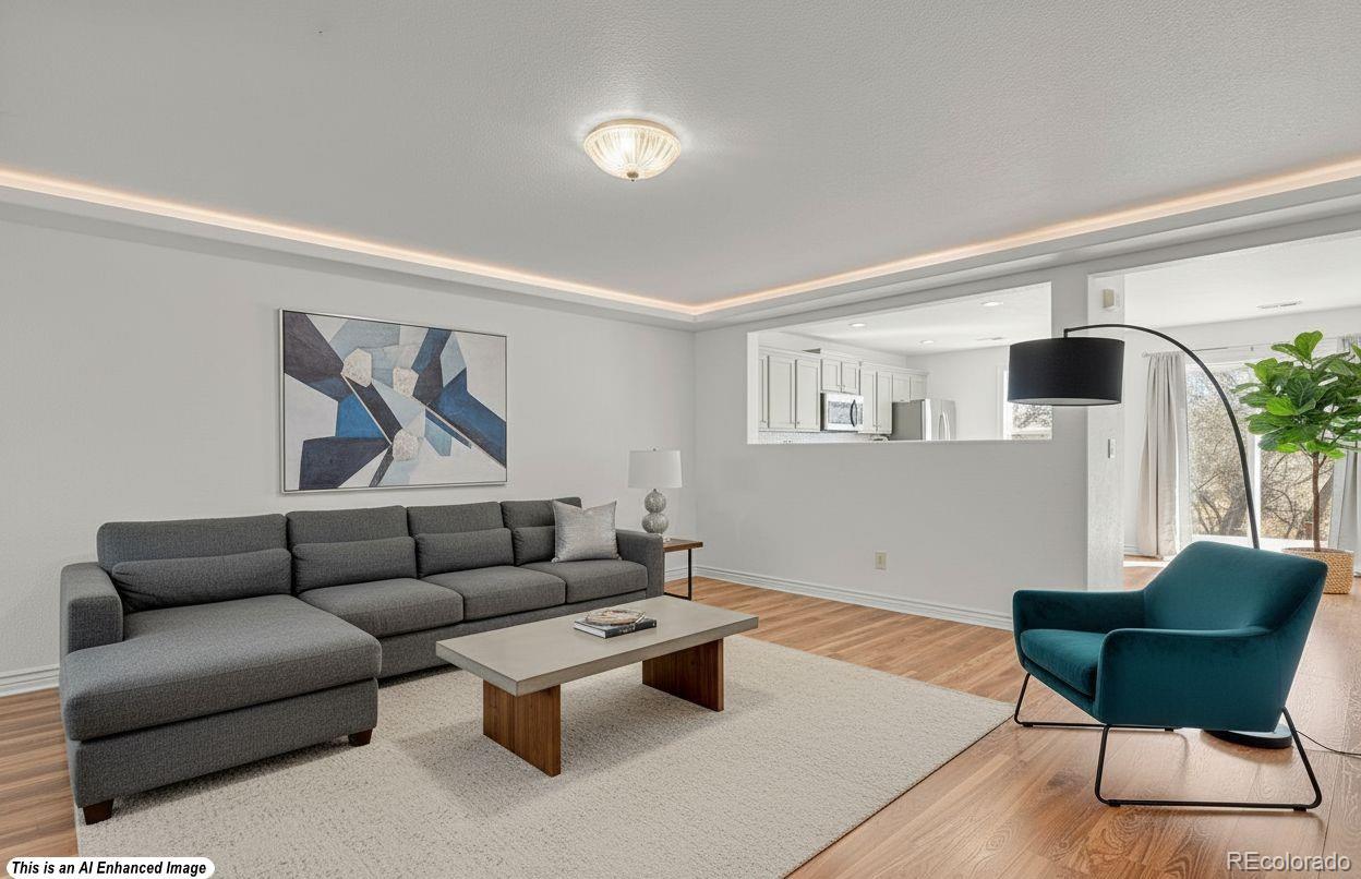 7726 S Kittredge Court