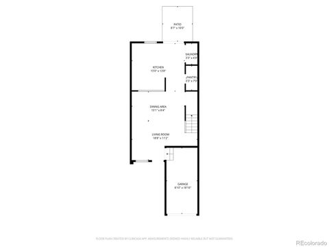 Photo of 7726 S Kittredge Court, Englewood, CO 80112 (MLS # 9651573)