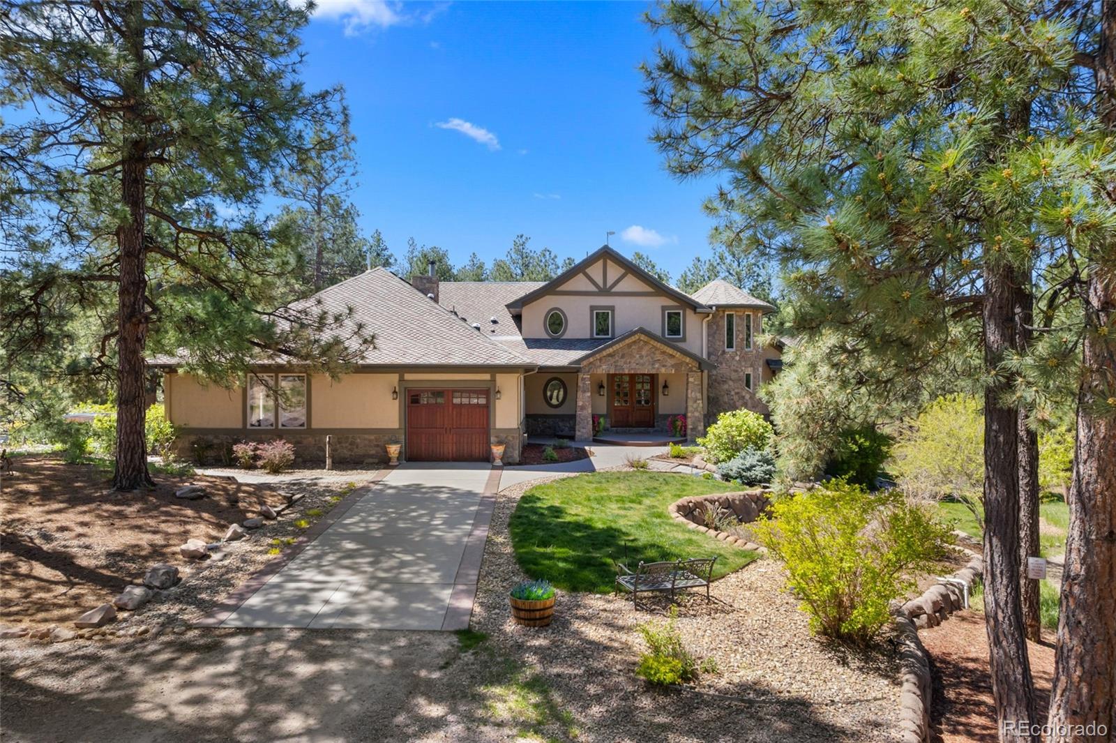 10231 Democrat Road