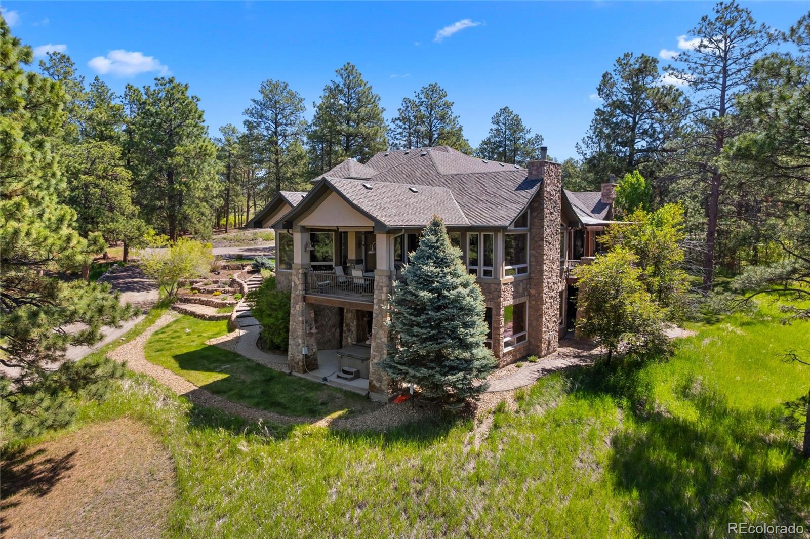 10231 Democrat Road