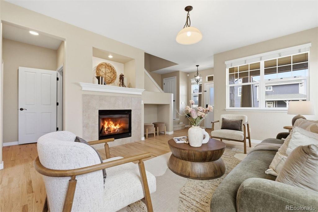 Photo of 5301 Fullerton Circle, Highlands Ranch, CO 80130 (MLS # 1754618)