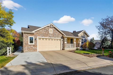 5853 Noble Court Golden CO 80403