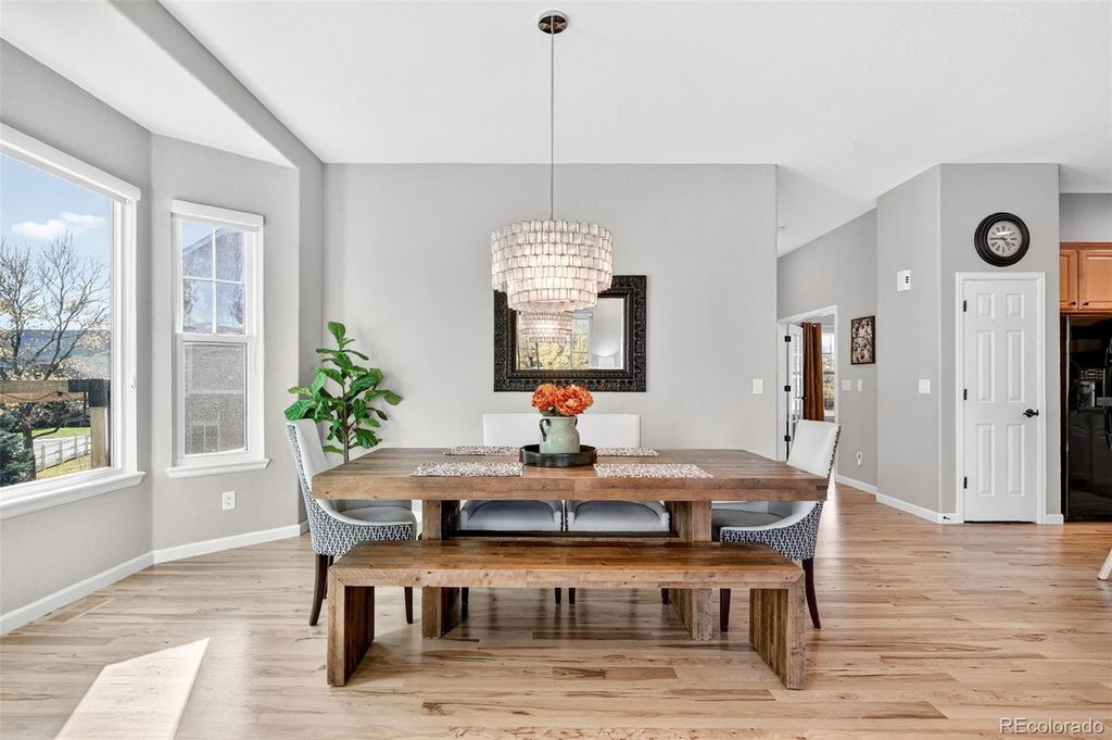 Photo of 5853 Noble Court, Golden, CO 80403 (MLS # 4482751)