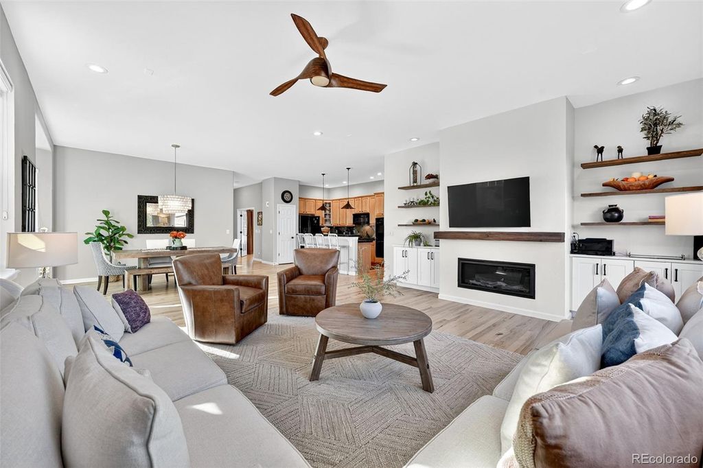 Photo of 5853 Noble Court, Golden, CO 80403 (MLS # 4482751)