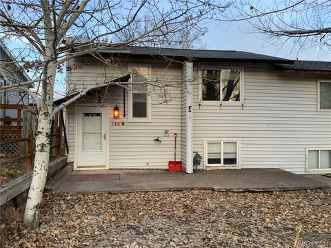 Photo of 740 11th Street, Meeker, CO 81641 (MLS # 6904998)