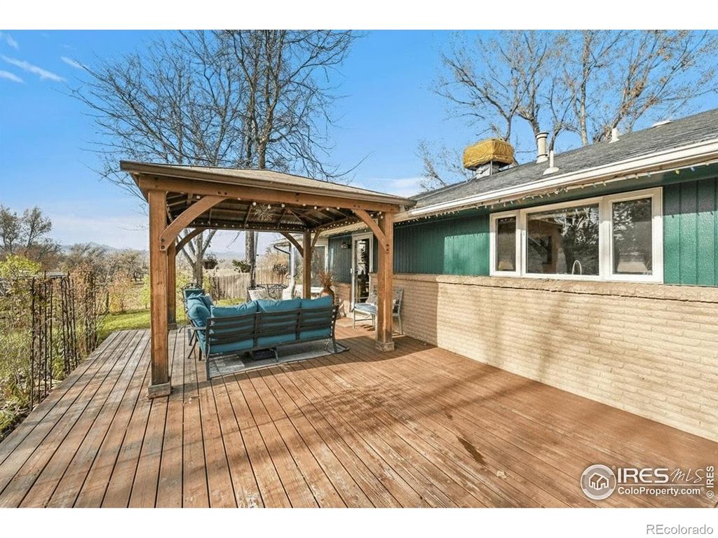 Photo of 11495 Billings Avenue, Lafayette, CO 80026 (MLS # IR1047191)